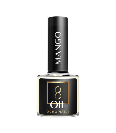 Ocho Nagelöl Mango 132 -5 Ml