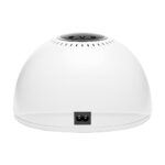 Ocho Nails 8 Led Uv-Lampe Weiß 84W 4