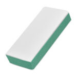 Ocho Nails Buffer 2-Seitiger Polierer Br3 320/3000 10 Stück 1