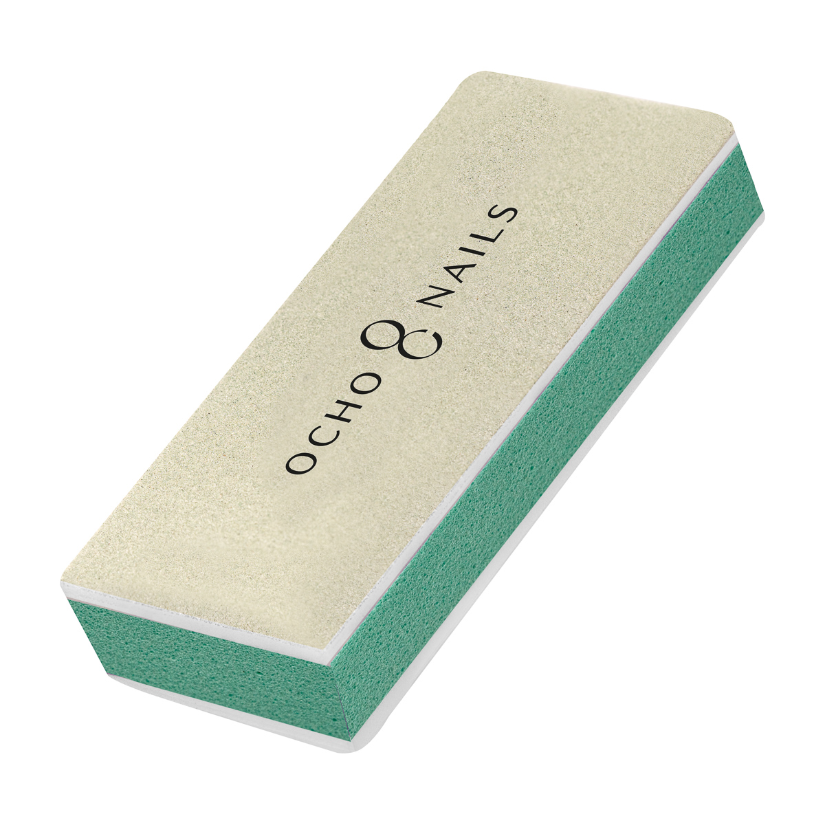 Ocho Nails Buffer 2-Seitiger Polierer Br3 320/3000 10 Stück Ocho Nails Buffer 2-Seitiger Polierer Br3 320/3000 10 Stück