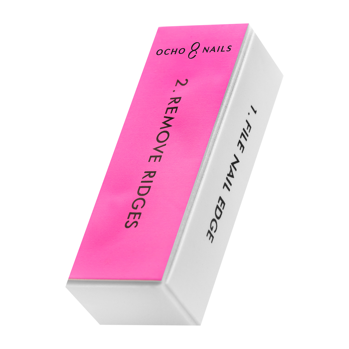 Ocho Nails Buffer Poliermaschine Br1 240/320/600/3000 Ocho Nails Buffer Poliermaschine Br1 240/320/600/3000