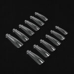 Ocho Nails Dualformen Ballerina 120 Stück. 1