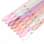 Ocho Nails Hybrid Base Powerful 177 -5 G 3