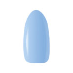 Ocho Nails Hybrid-Nagellack Blau 503 -5 G 1