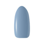 Ocho Nails Hybrid-Nagellack Blau 504 -5 G 1