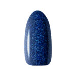 Ocho Nails Hybrid-Nagellack Blau 512 - 5 G 1