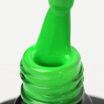 Ocho Nails Hybrid-Nagellack Fluo F02 -5 G 2