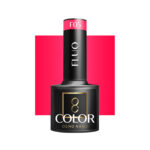 Ocho Nails Hybrid-Nagellack Fluo F05 - 5 G