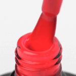 Ocho Nails Hybrid-Nagellack Fluo F05 - 5 G 2