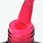 Ocho Nails Hybrid-Nagellack Fluo F06 -5 G 2