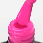 Ocho Nails Hybrid-Nagellack Fluo F07 -5 G 2