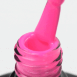 Ocho Nails Hybrid-Nagellack Fluo F08 - 5 G 2