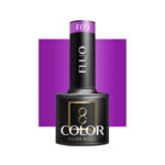 Ocho Nails Hybrid-Nagellack Fluo F09 - 5 G