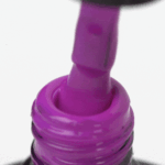 Ocho Nails Hybrid-Nagellack Fluo F09 - 5 G 2