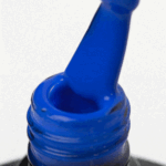 Ocho Nails Hybrid-Nagellack Fluo F10 -5 G 2