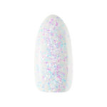 Ocho Nails Hybrid-Nagellack Glitzer G01 -5 G 1