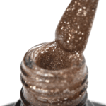 Ocho Nails Hybrid-Nagellack Glitzer G06 -5 G 3