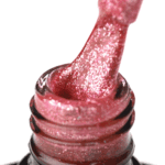 Ocho Nails Hybrid-Nagellack Glitzer G08 -5 G 2