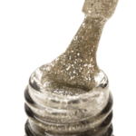 Ocho Nails Hybrid-Nagellack Glitzer G12 -5 G 2