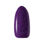Ocho Nails Hybrid-Nagellack Glitzer G14 -5 G 1