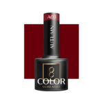 Ocho Nails Hybrid-Nagellack Herbst A03 -5 G