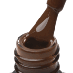 Ocho Nails Hybrid-Nagellack Herbst A04 -5 G 2