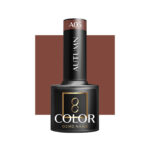 Ocho Nails Hybrid-Nagellack Herbst A05 - 5 G