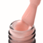 Ocho Nails Hybrid-Nagellack Hochzeit W03 -5 G 2