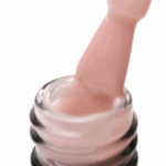 Ocho Nails Hybrid-Nagellack Hochzeit W04 -5 G 2