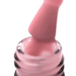 Ocho Nails Hybrid-Nagellack Hochzeit W05 -5 G 2