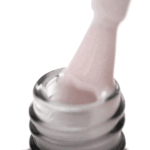 Ocho Nails Hybrid-Nagellack Hochzeit W06 -5 G 2