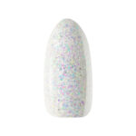 Ocho Nails Hybrid-Nagellack Mit Glitzer G02 -5 G 1
