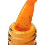 Ocho Nails Hybrid-Nagellack Muffin M01 - 5 G 2