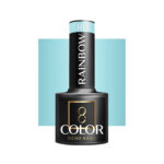 Ocho Nails Hybrid-Nagellack Regenbogen R11 -5 G