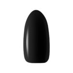 Ocho Nails Hybrid-Nagellack Schwarz 002 -5 G 1
