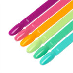 Ocho Nails Hybrid-Nagellack Sorbet S06 -5 G 2