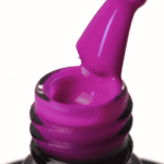 Ocho Nails Hybrid-Nagellack Sorbet S06 -5 G 4