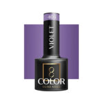 Ocho Nails Hybrid-Nagellack Violett 403 -5 G