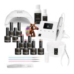 Ocho Nails Hybrid-Starterset 5