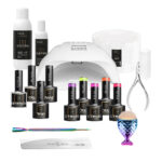 Ocho Nails Hybrid-Starterset 6