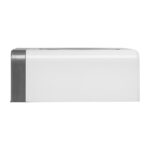 Ocho Nails Led Uv-Lampe X22 72W Kabellos Weiß Mit Verspiegelter Unterseite 2