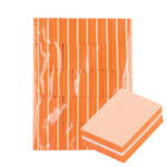 Ocho Nails Mini Orange Block 50 Stück Prc