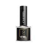 Ocho Nails Öl Kirsche 130 -5 Ml