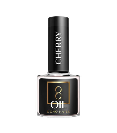 Ocho Nails Öl Kirsche 130 -5 Ml