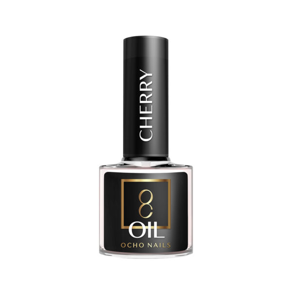 Ocho Nails Öl Kirsche 130 -5 Ml