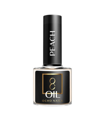 Ocho Nails Öl Kirsche 131 -5 Ml