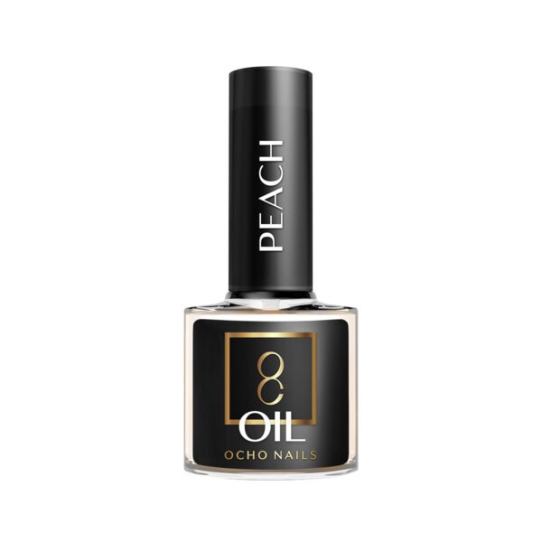Ocho Nails Öl Kirsche 131 -5 Ml
