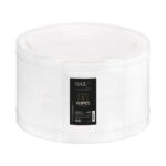 Ocho Nails Staubfreie Wattestäbchen, 500 Stück In Einer Packung - Image 2