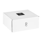 Ocho Technic 65W Weiße Nagelfräsmaschine 10