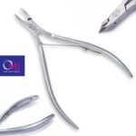 Omi Pro-Line Cb-101 Cuticle nippers